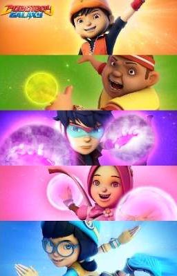 Super Five(Boboiboy movie)-galaxy(And)✓