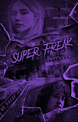 SUPER FREAK ( EDDIE MUNSON )