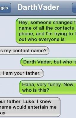 Super Funny Texts