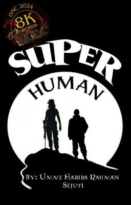 Super Human ( ONC2024)