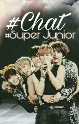 Super Junior Chat