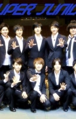 Super Junior in Vietnam