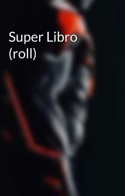 Super Libro (roll)