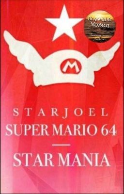 Super Mario 64: Star Mania