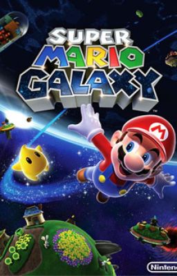 Super Mario Galaxy/On Hold