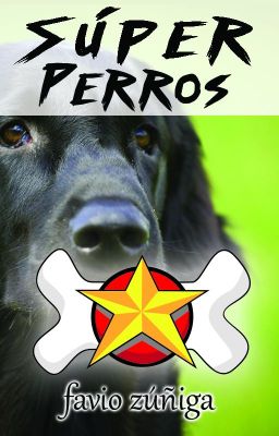 Súper Perros