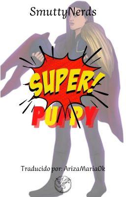 SUPER PUPPY (One Shot)