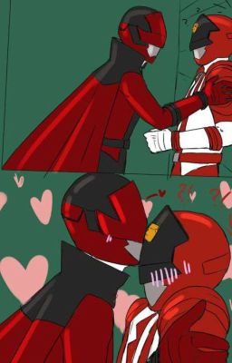 Super Sentai [ Boy Love And Girl Love ]