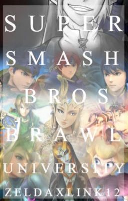 Super Smash Bros Brawl University