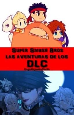 Súper Smash Bros: Las Aventuras de los DLC