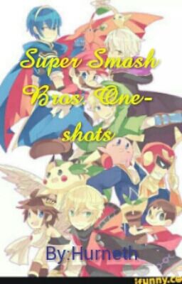 Super Smash Bros. X Reader One-shots (Requests Closed)