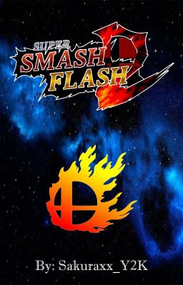 Super Smash Flash 2: The Dreamatch