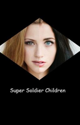 Super Soldier Children (Avengers, Bucky, and Loki Next Generation)