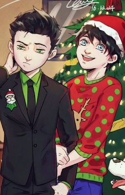 Super Sons: Damian Wayne & Jon Kent