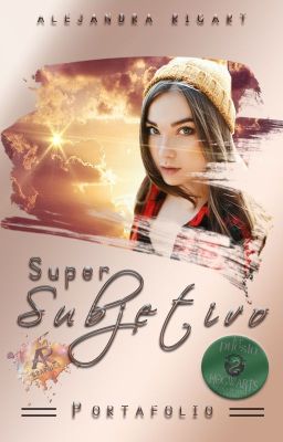 Super Subjetivo || Portadas