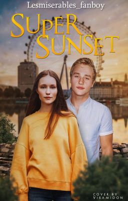 super sunset ▸ ben hardy