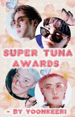 Super Tuna Awards - Hyung Line Of BTS//BTS Awards 