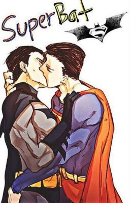 [SuperBat] [ABO] FULL OF LOVE