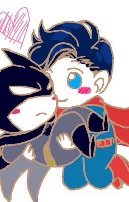 (Superbat) Doodles