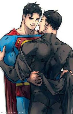 superbat doujinshi 