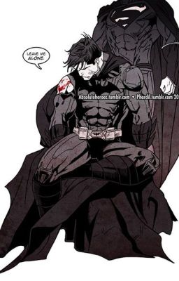 [Superbat] Fatigue (Mệt Mỏi)