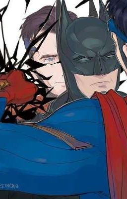 [Superbat] Injustice: Scars 