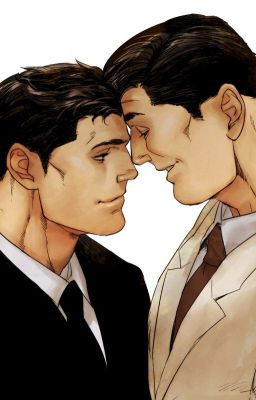 [Superbat/Truyện dich] Dơi thua cược