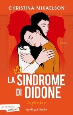 Superbia. La Sindrome di Didone (Vol.2)