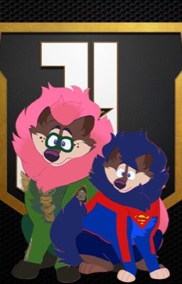 Superboy: Sibling Unity