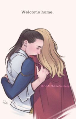 Supercorp One-shots