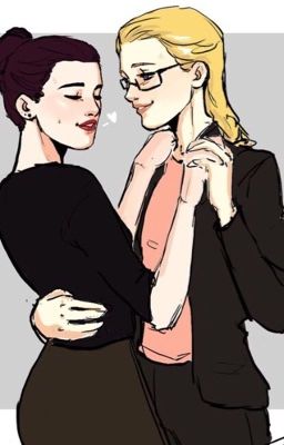 Supercorp: Oneshots