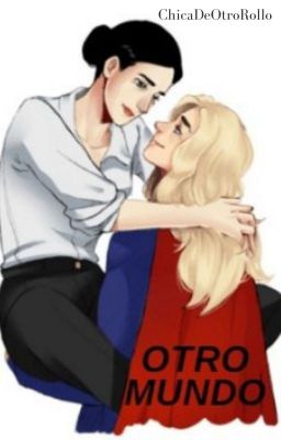 Supercorp | Otro mundo