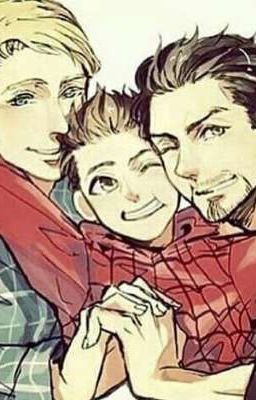 SuperFamily; Fresh Start