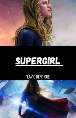 Supergirl 