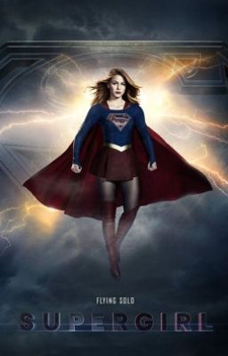 Supergirl: The Arrow and Kryptonian Cross Paths