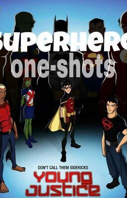 Superhero One-shots