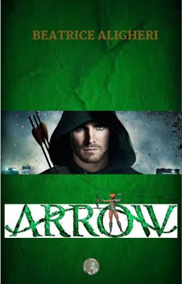 SUPERHEROE (ARROW)