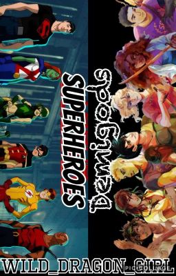 Superheroes and Demigods