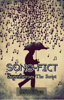 Superheroes - The Script