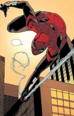 Superior Spider Man Ustedes Lo Pidieron