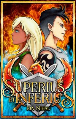 Superius Et Inferius 