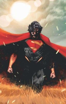 Superman en Marvel Comics