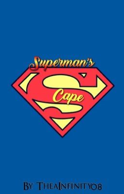 Superman's Cape [Teen Wolf] - [CURRENTLY ON HOLD FOR WRITING]