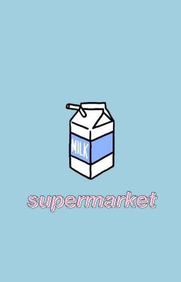 supermarket