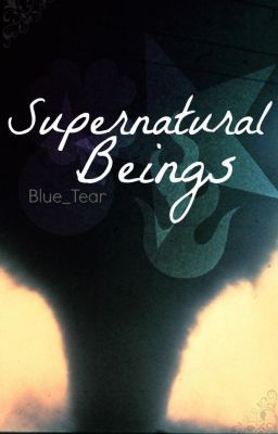 Supernatural Beings