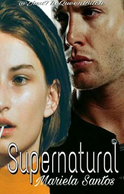 Supernatural «Dean Winchester» [EN EDICIÓN]