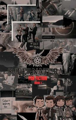 Supernatural Fan Fiction