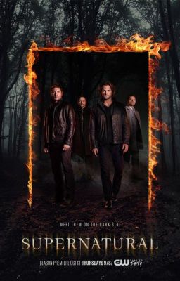 Supernatural (Fan Fiction) (Winchesters x DV's Lucifer)