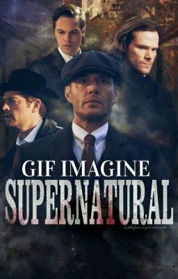 Supernatural - Gif Imagine [Deutsch]