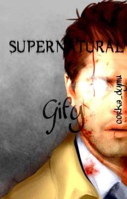 Supernatural - Gify ( Zamówienia Otwarte!) ✔️